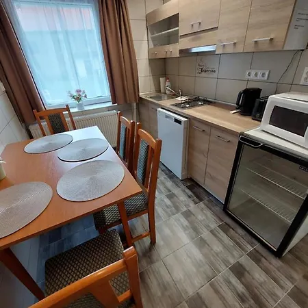 Centrum Apartman