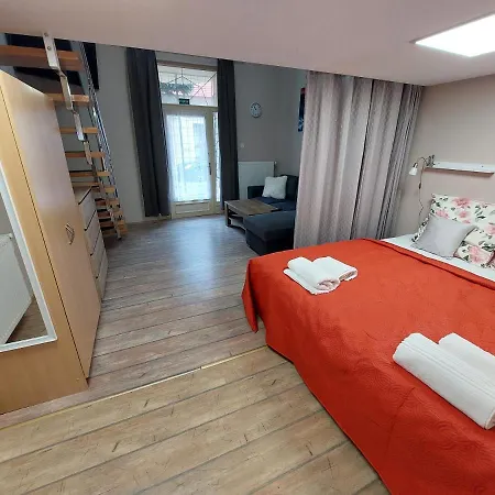 Apartman Centrum