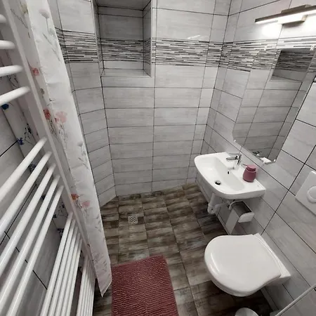 Centrum Apartman Keszthely