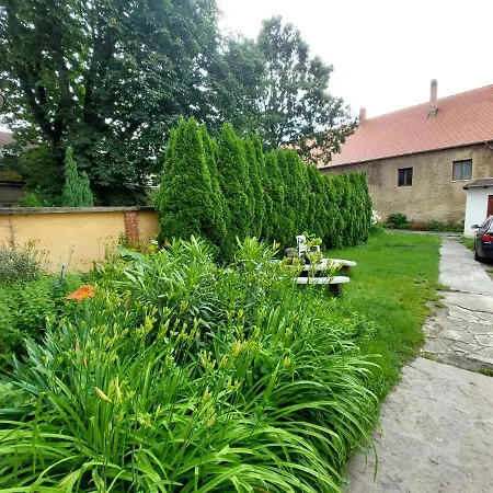 Centrum Apartman Keszthely