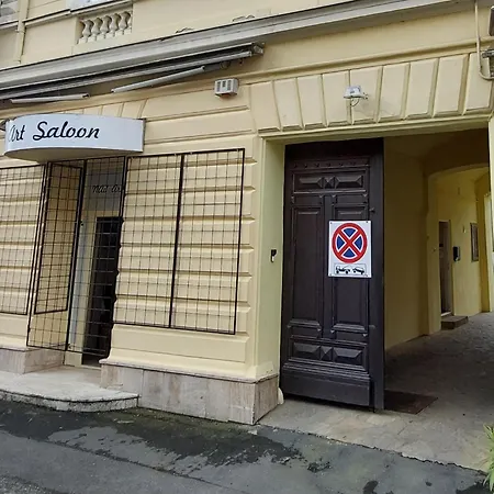 Centrum Keszthely