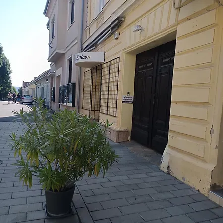Apartman Centrum